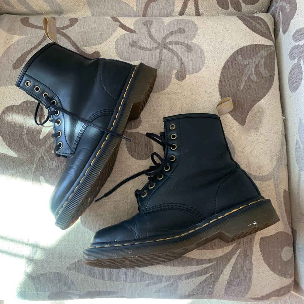 Dr Martens